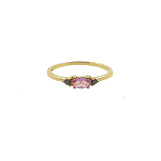 ANILLO TRINIDAD