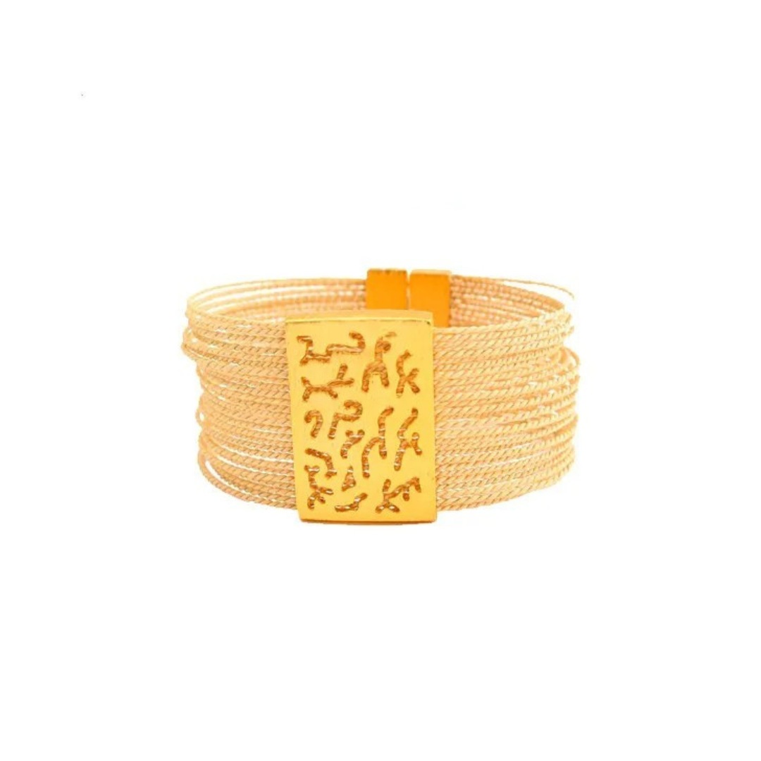Naelis Bracelet