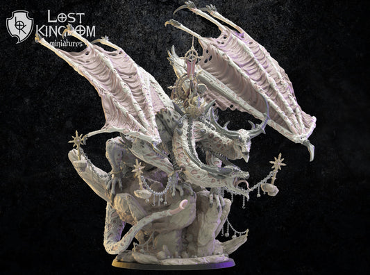 Owoyd the Unstoppable, Lost Kingdom Miniatures