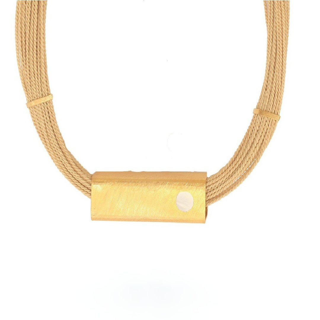 Orvellia Necklace
