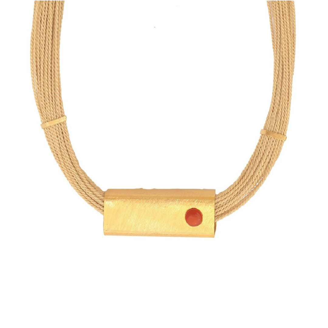 Orvellia Necklace