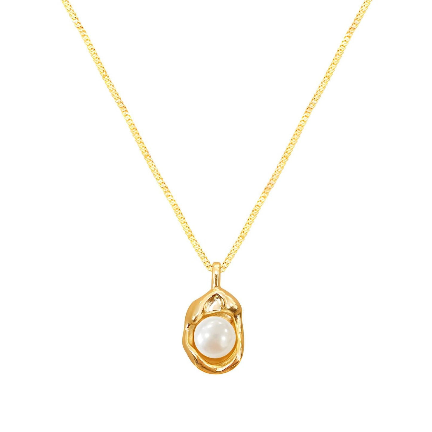 Grace Necklace – Subtle Modernity