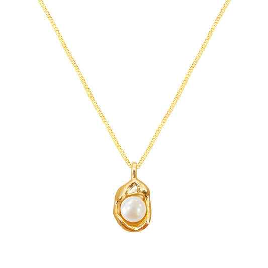 Grace Necklace – Subtle Modernity