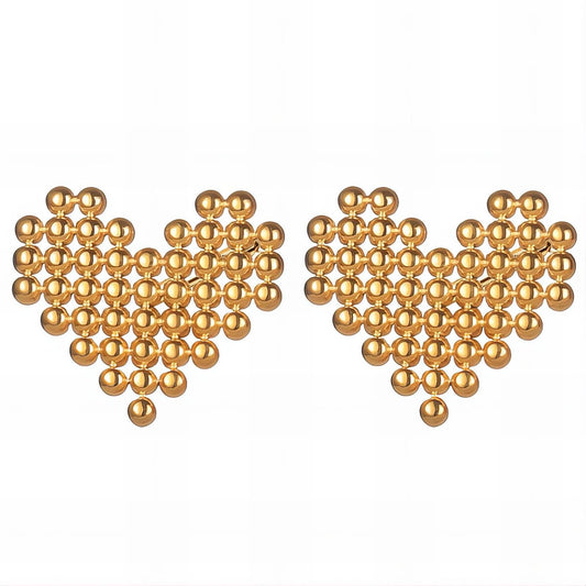 Carol Earrings – Artisan Uniqueness