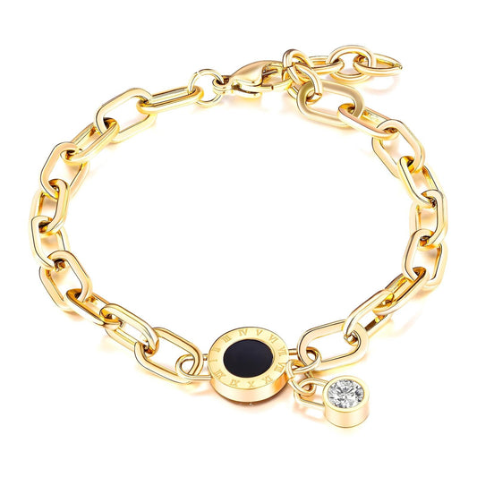 Hope Bracelet – Minimalist Elegance