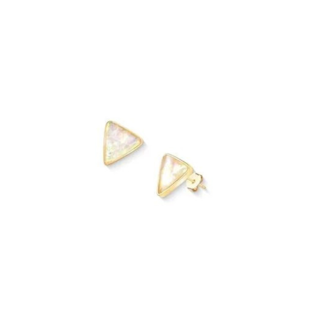 ICON Triad Earrings