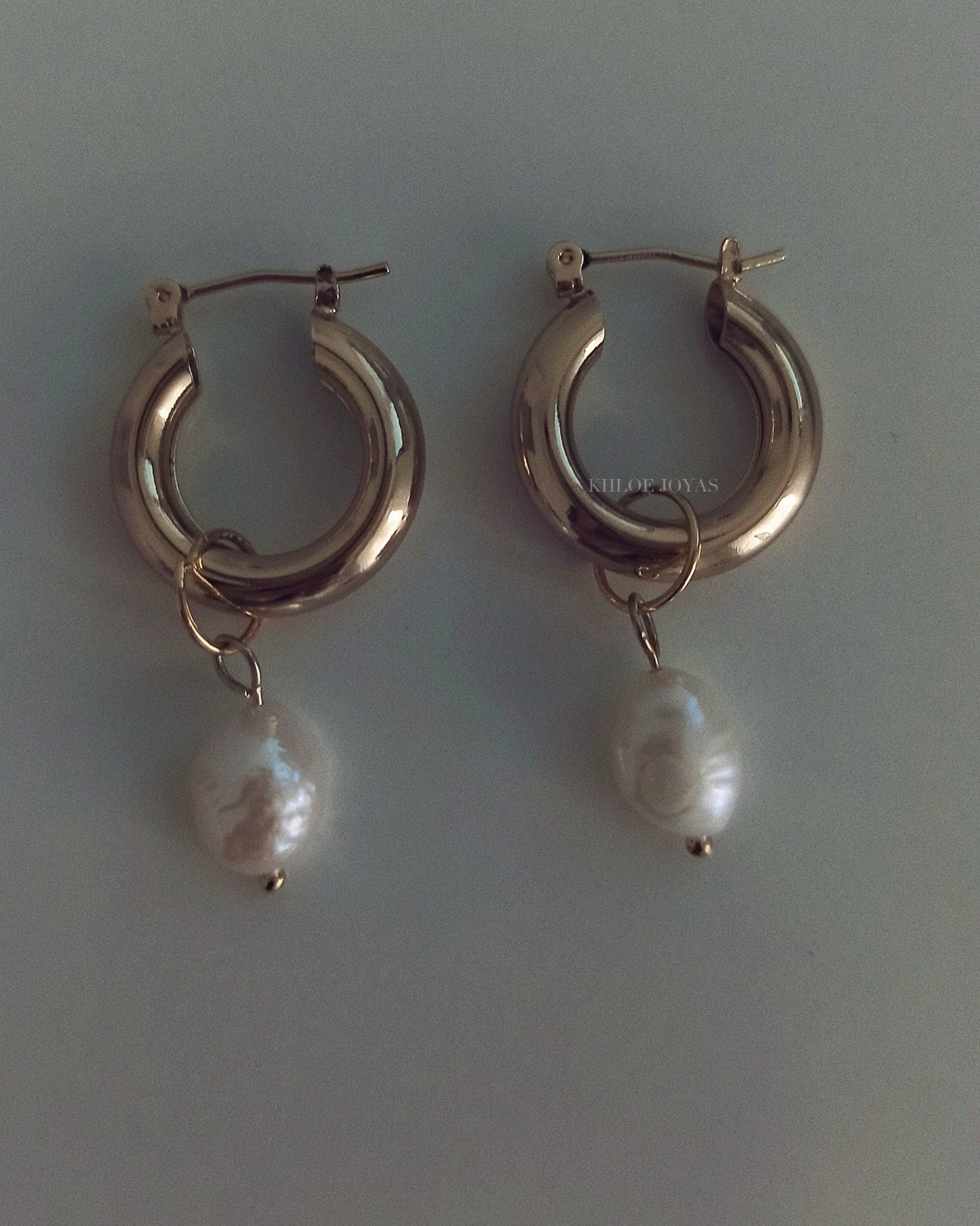 Pendientes Maui