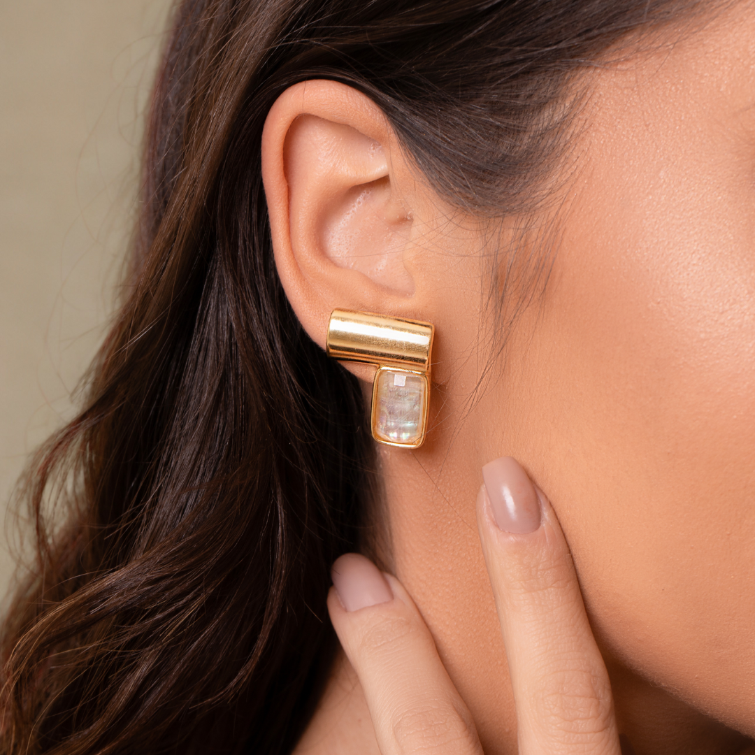ICON Prism Earrings