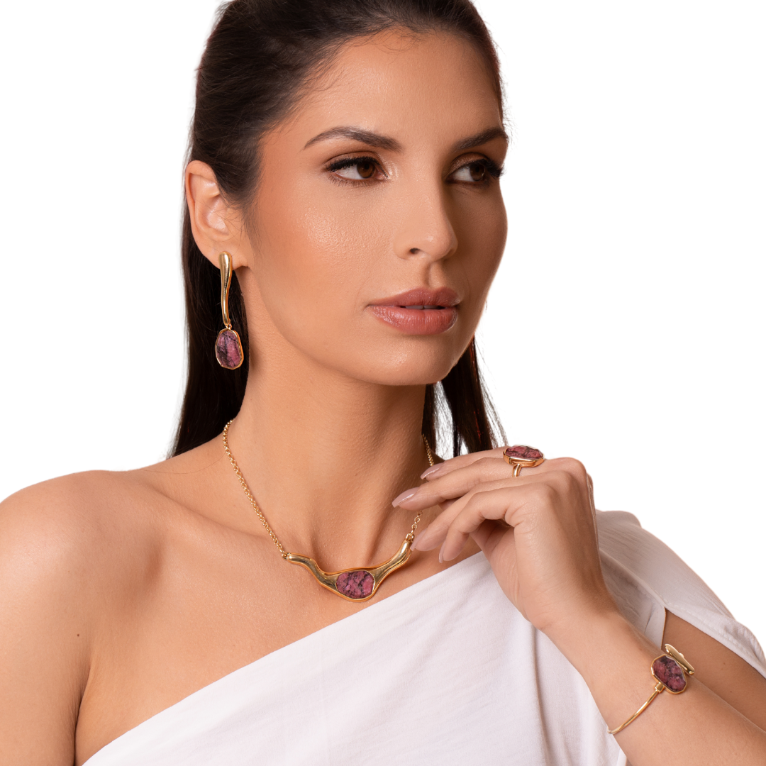 ICON Flow Earrings