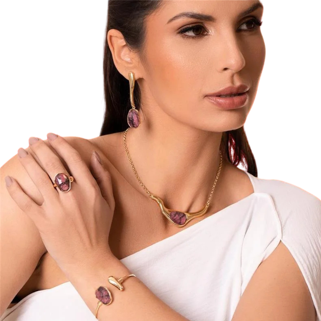 ICON Flow Earrings