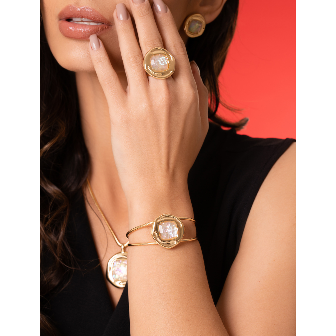 ICON Nautilus Current Bracelet