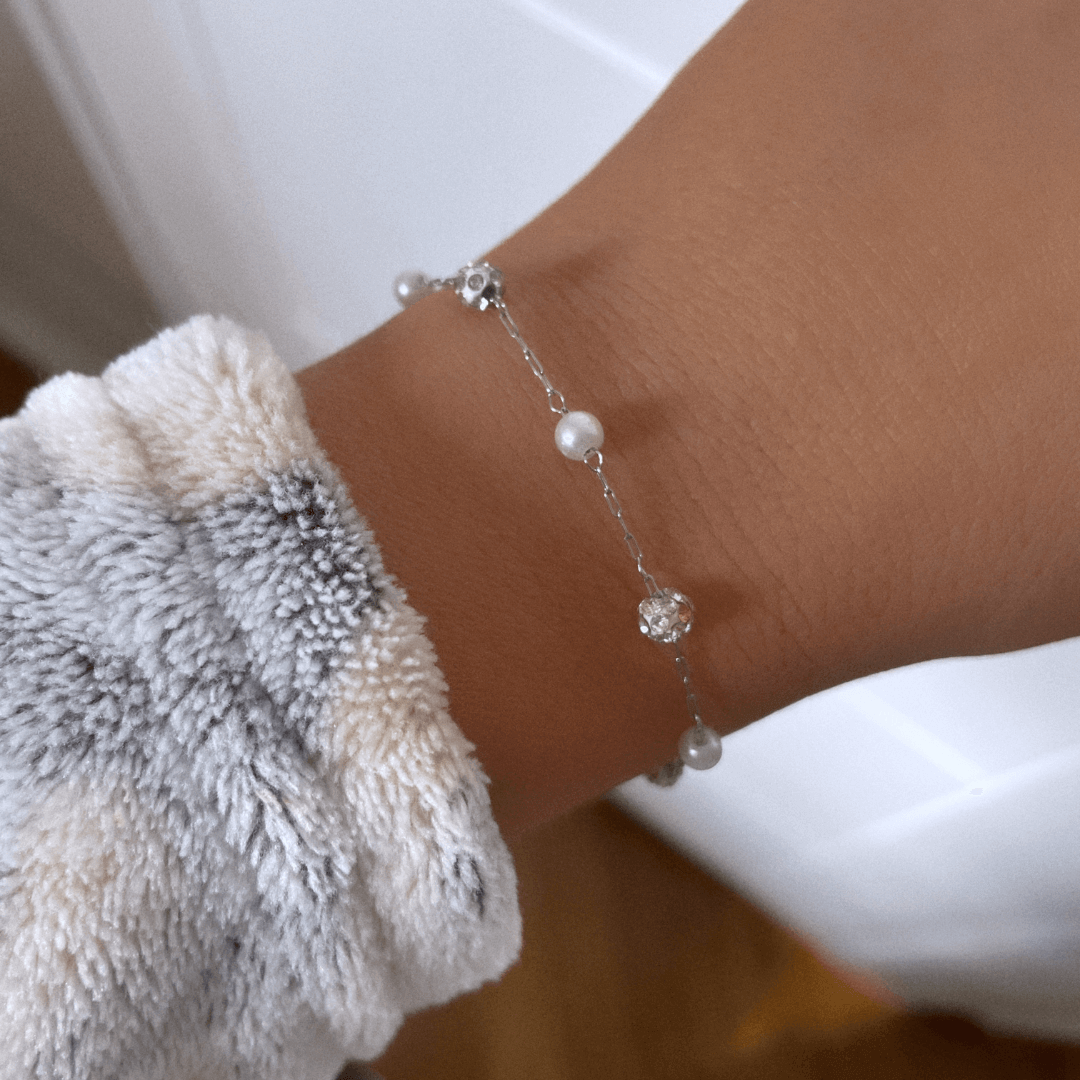 Pulsera Bali