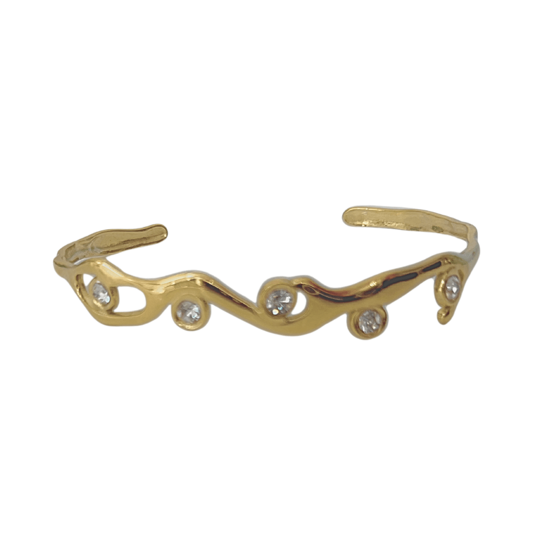 Pulsera Cleo