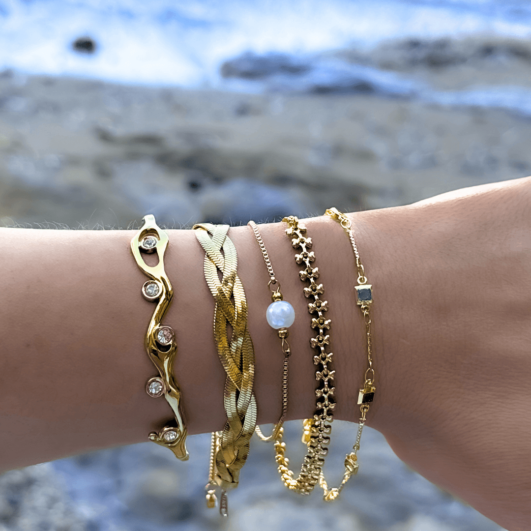 Pulsera Pacific