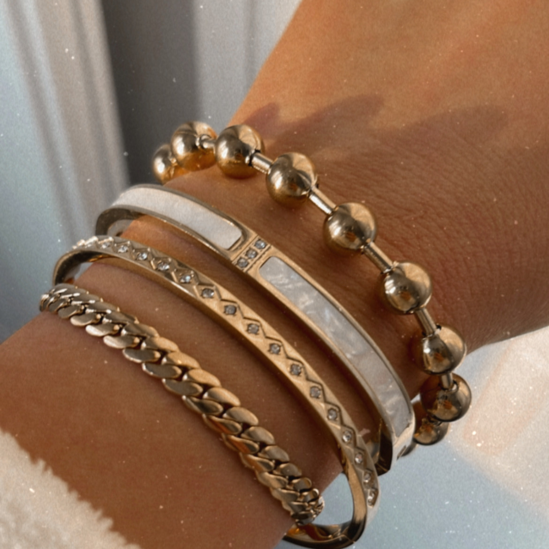 Pulsera DeChambeau