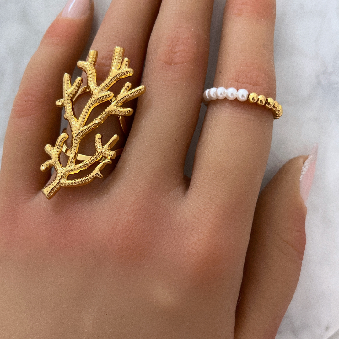 Anillo Airlie