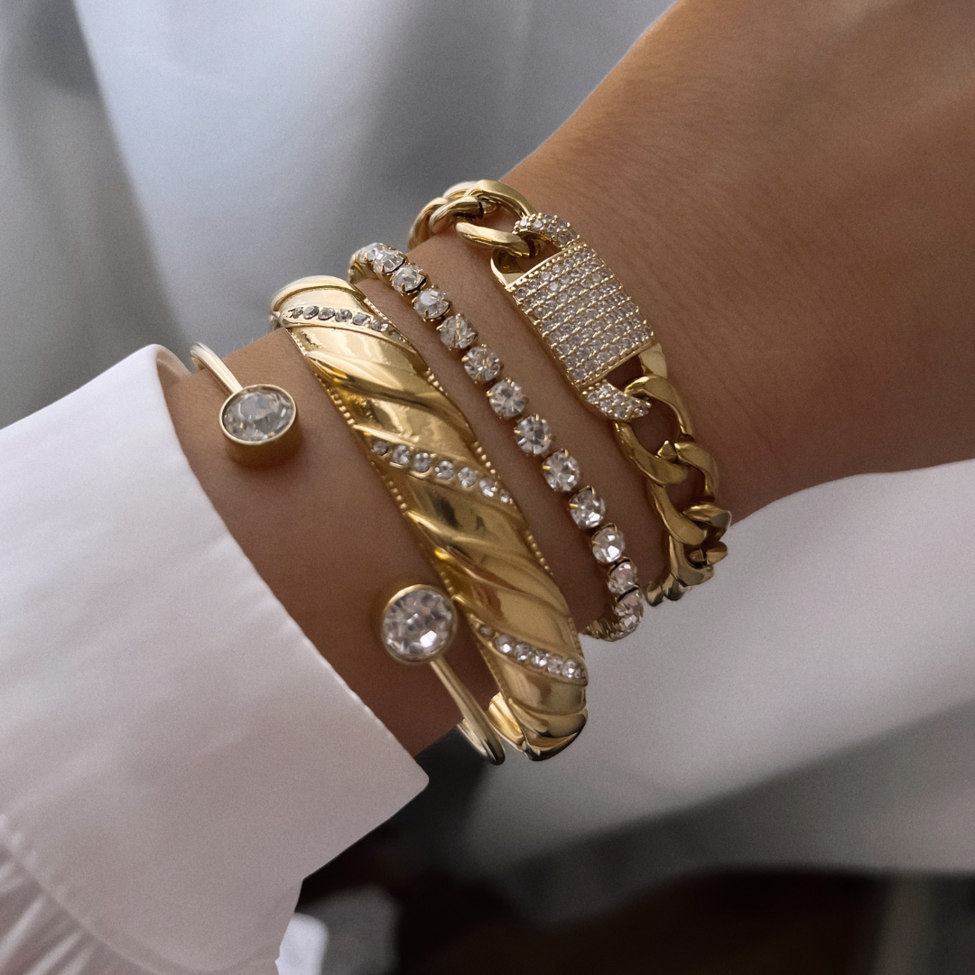 Pulsera True Love