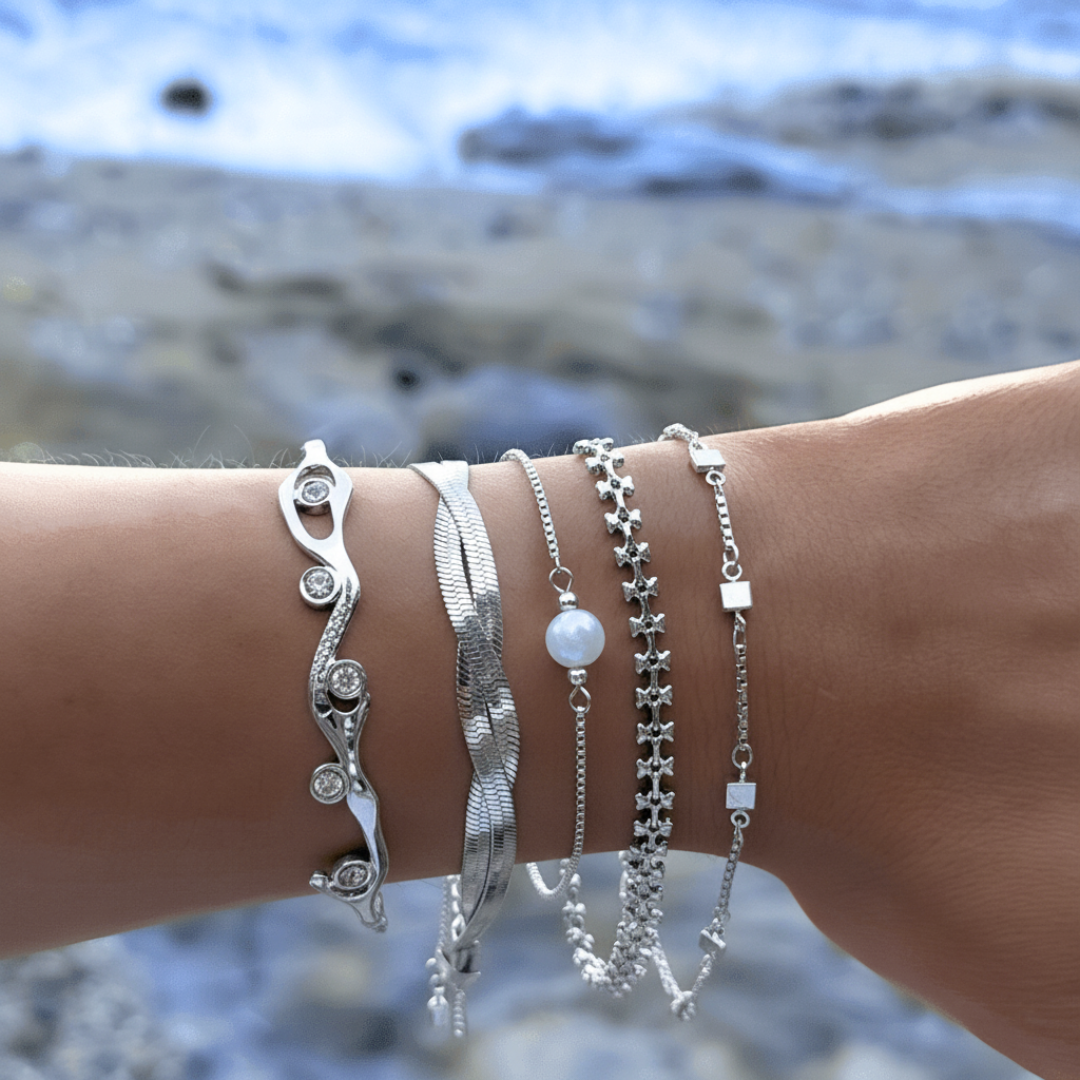 Pulsera Seychelles