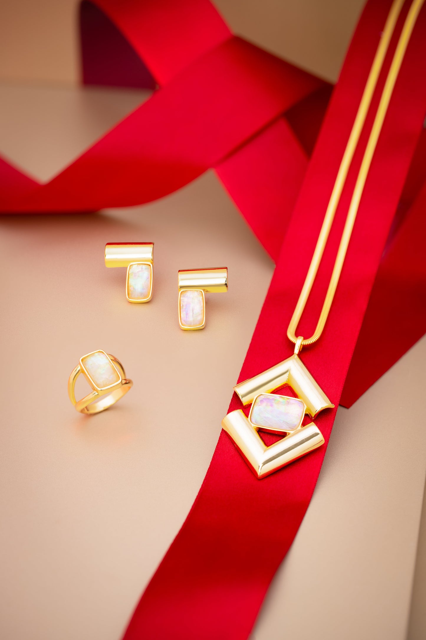ICON Prism Earrings