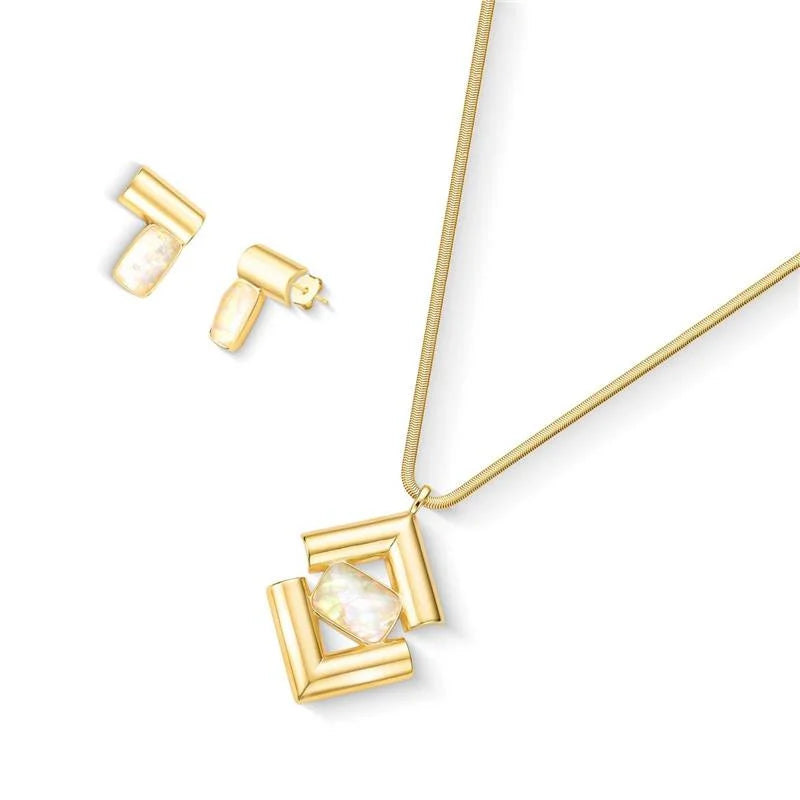 ICON Prism Necklace