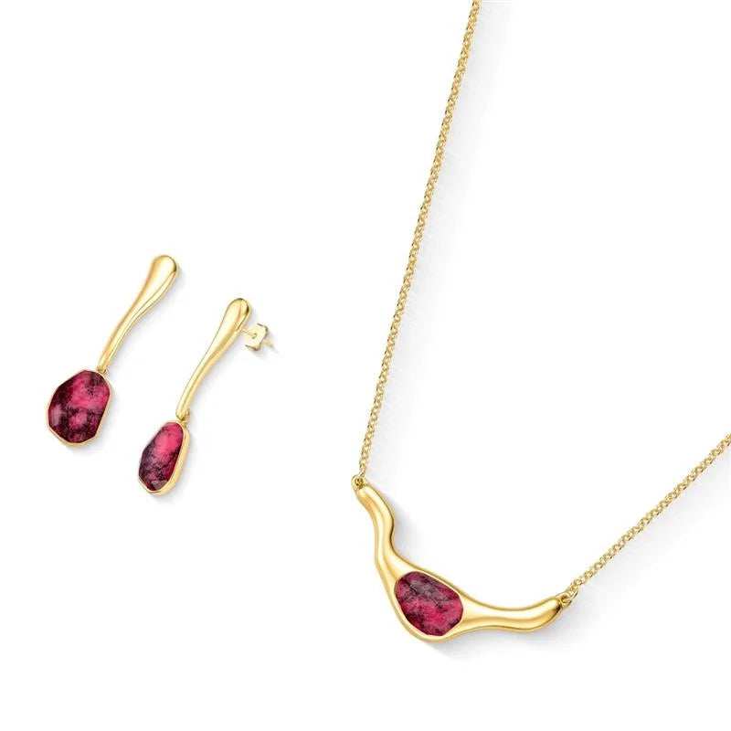 ICON Flow Earrings