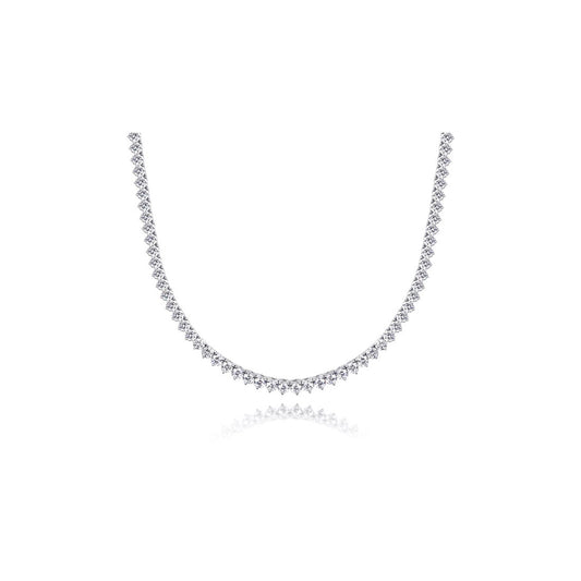 COLLAR RIVIERE 4MM