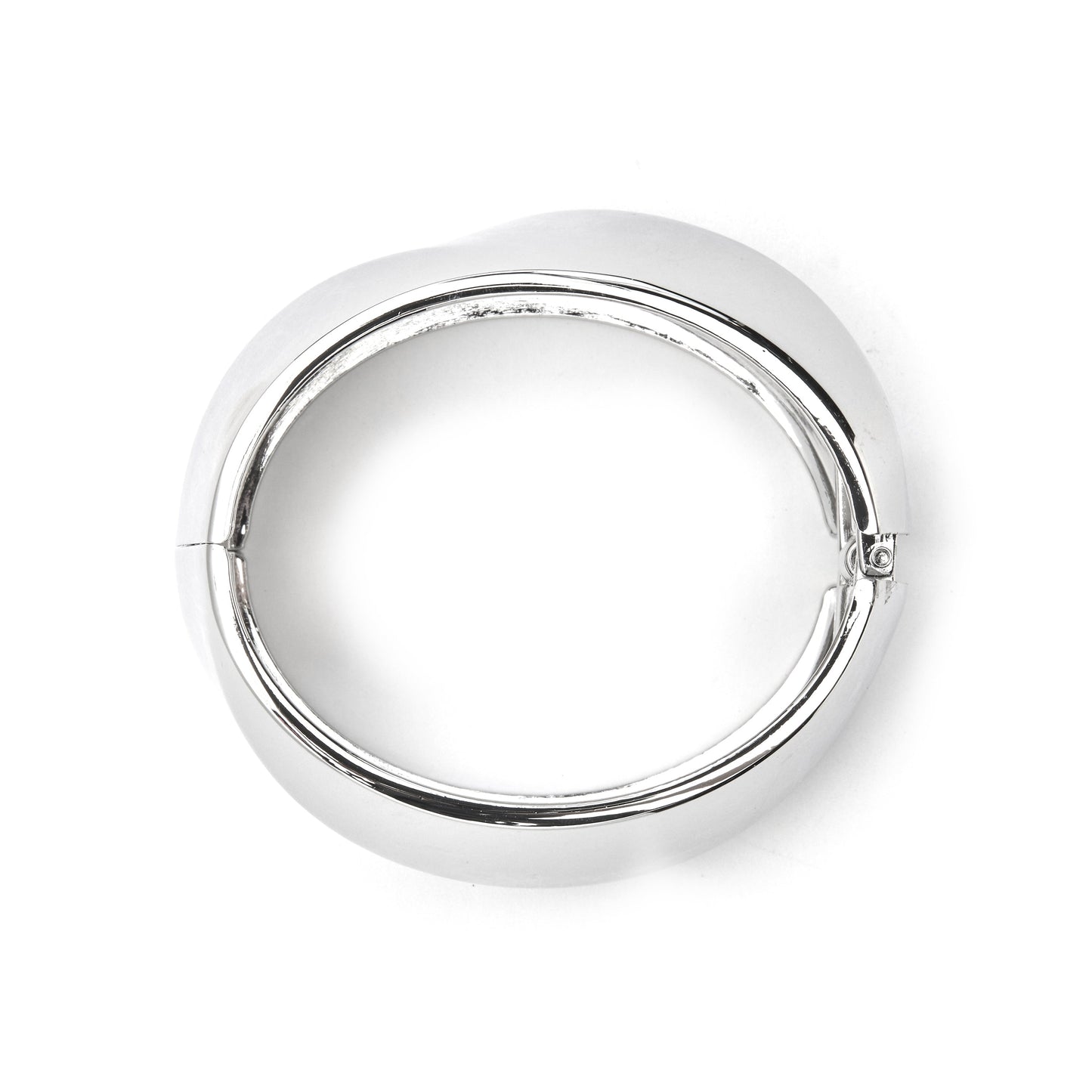 Pulsera acabado plata - Chunki