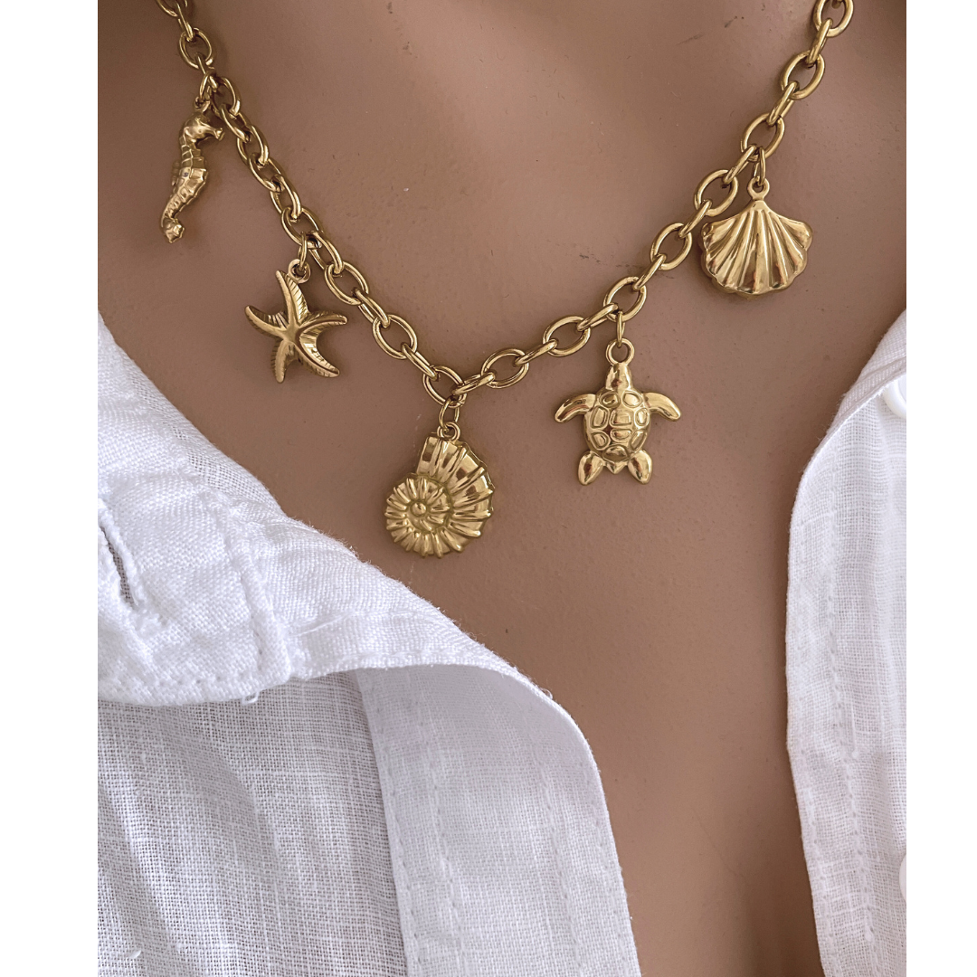 Collar Marine