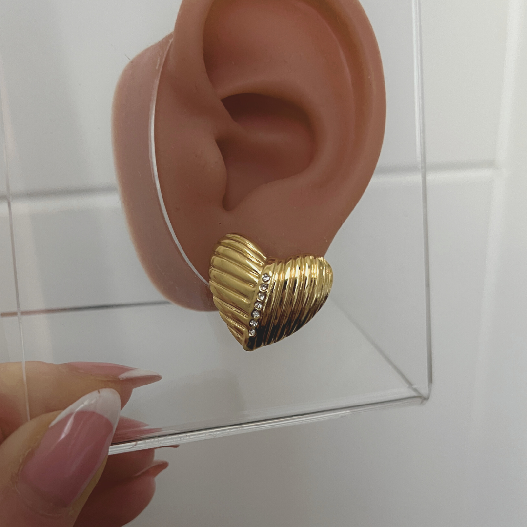 Pendientes Esplendor