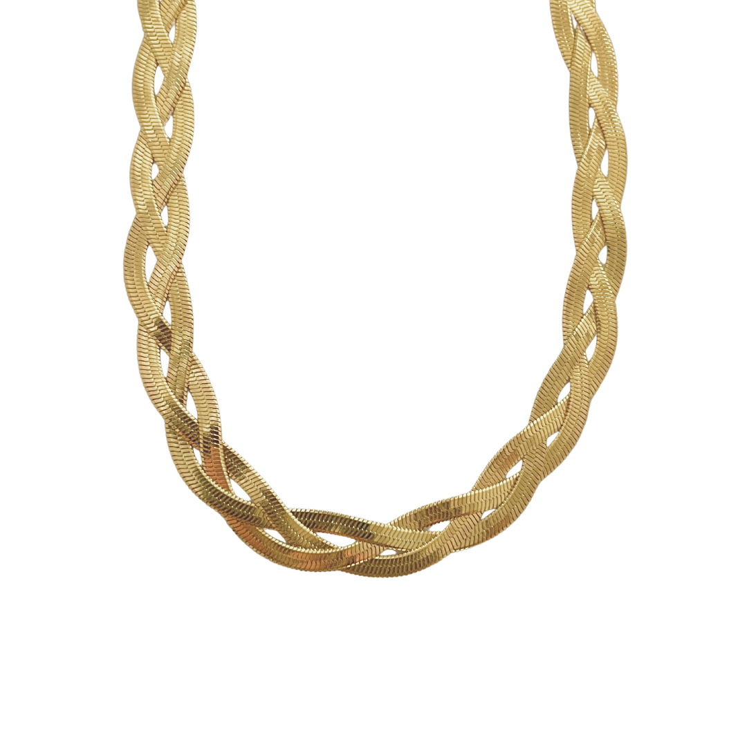 Collar Seychelles