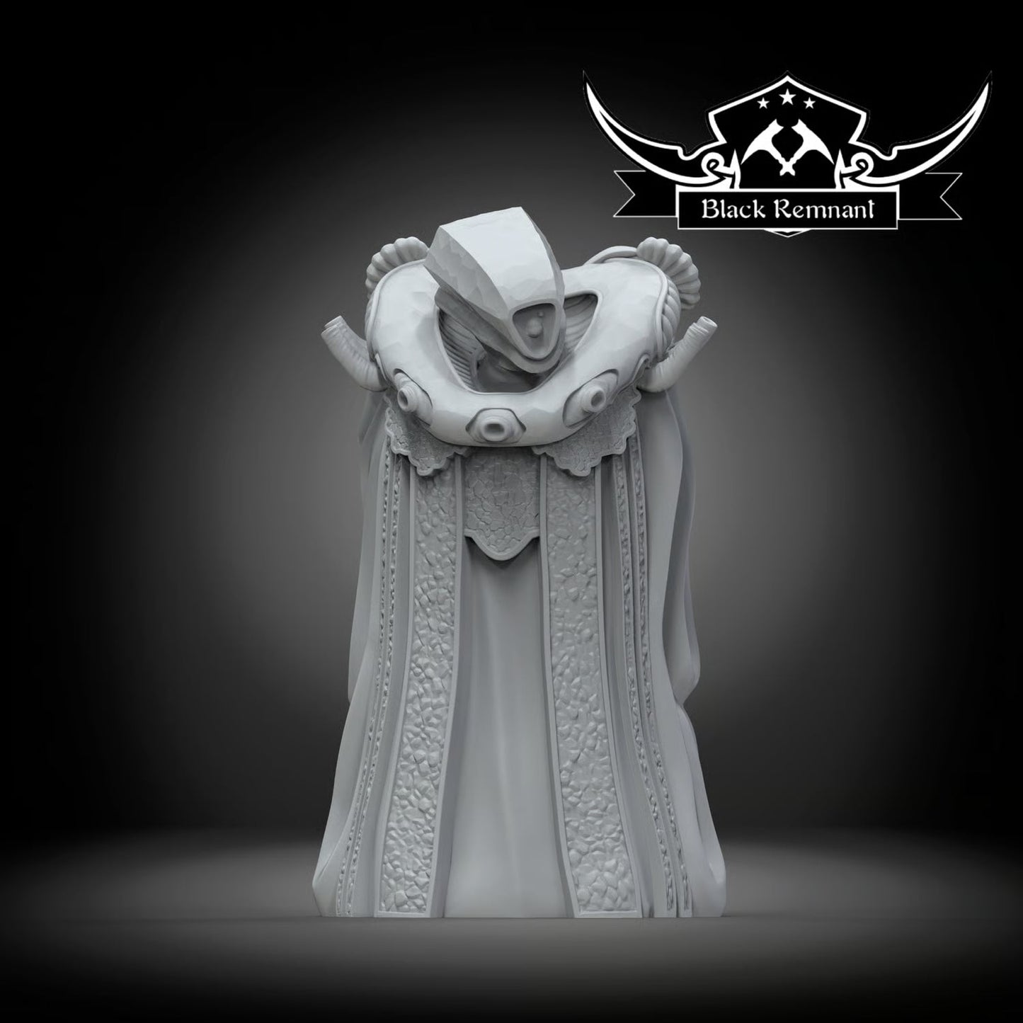 Voice of the vorlons, Black Remnant