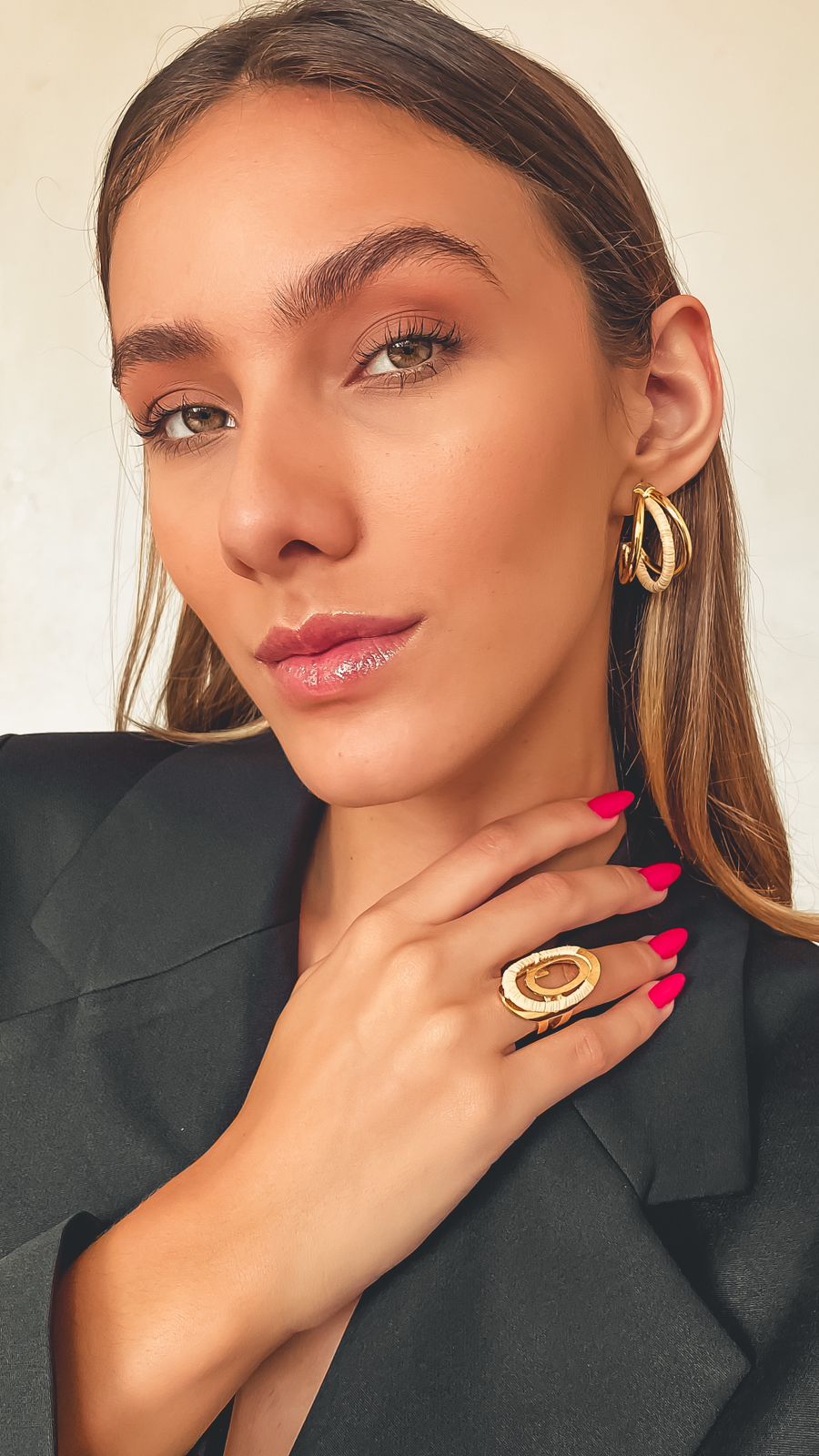 Orliane Ring 3D