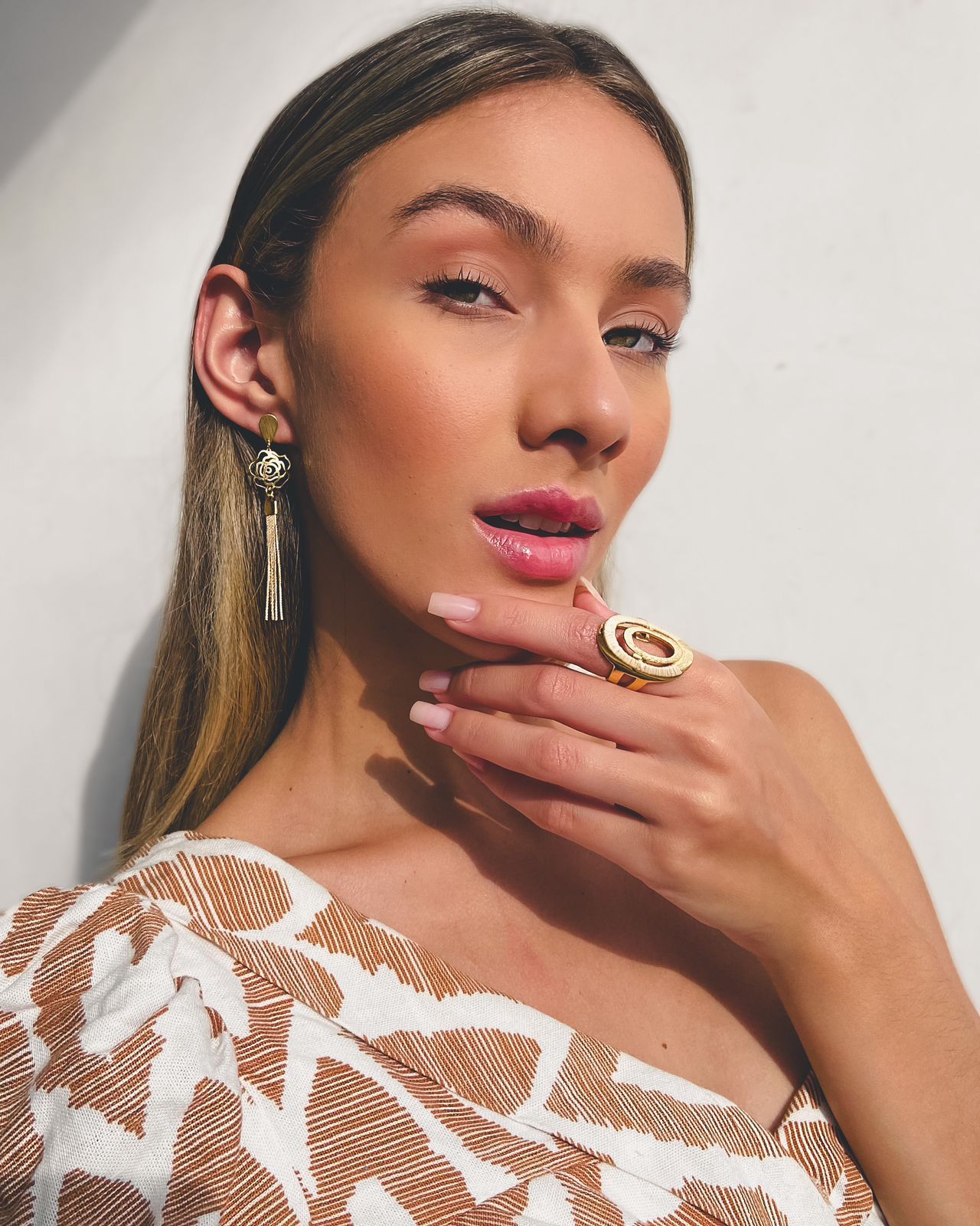 Orliane Ring 3D