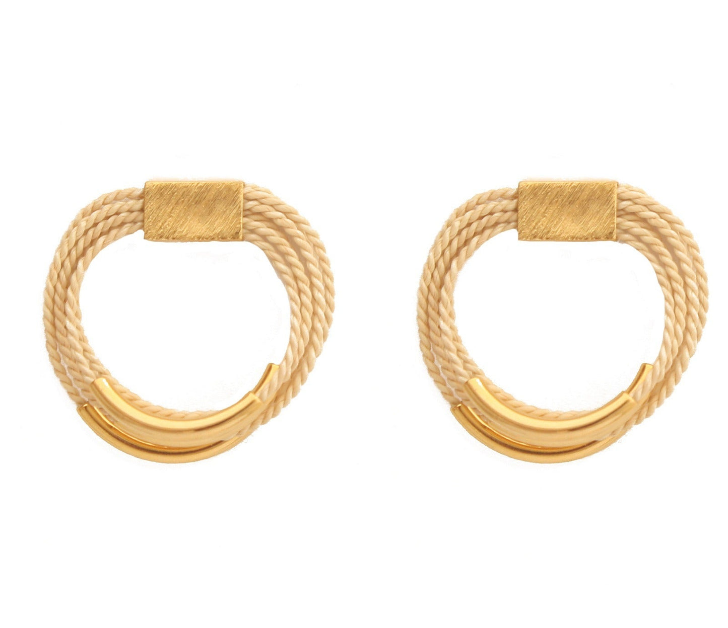 Elarin Earrings