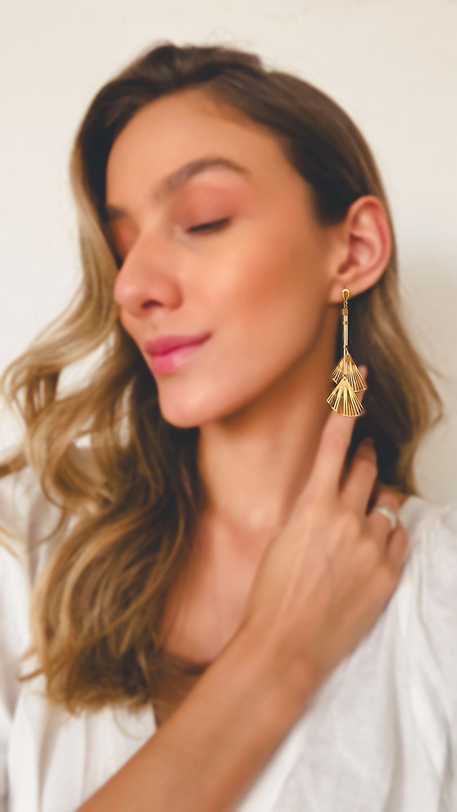 Isolde Earrings