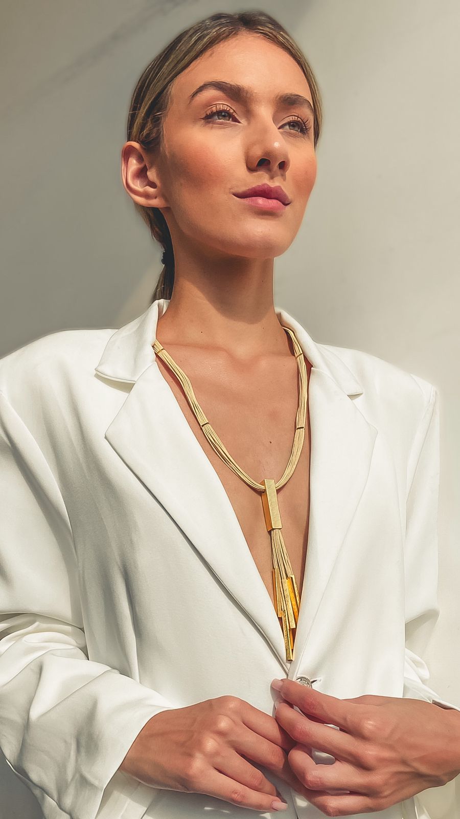 Elorya Necklace