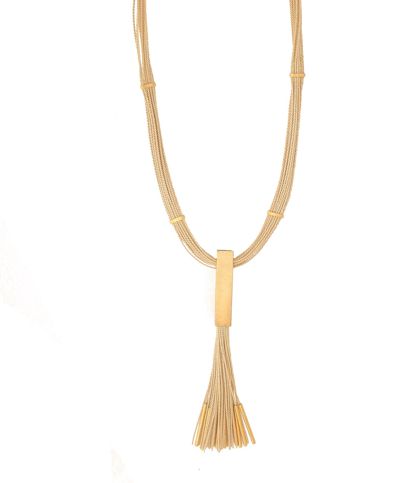 Elorya Necklace