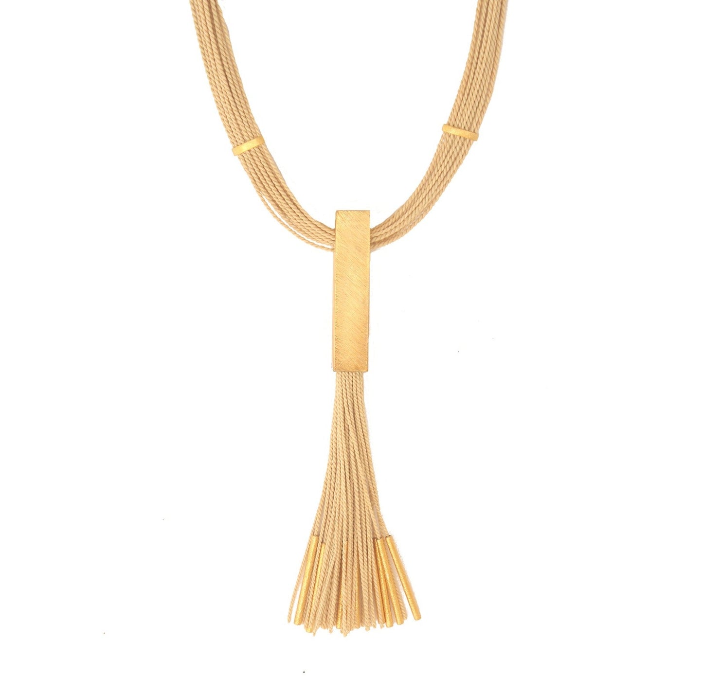 Elorya Necklace