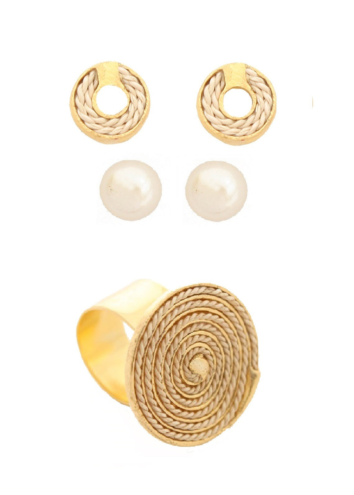 Seryne Ring