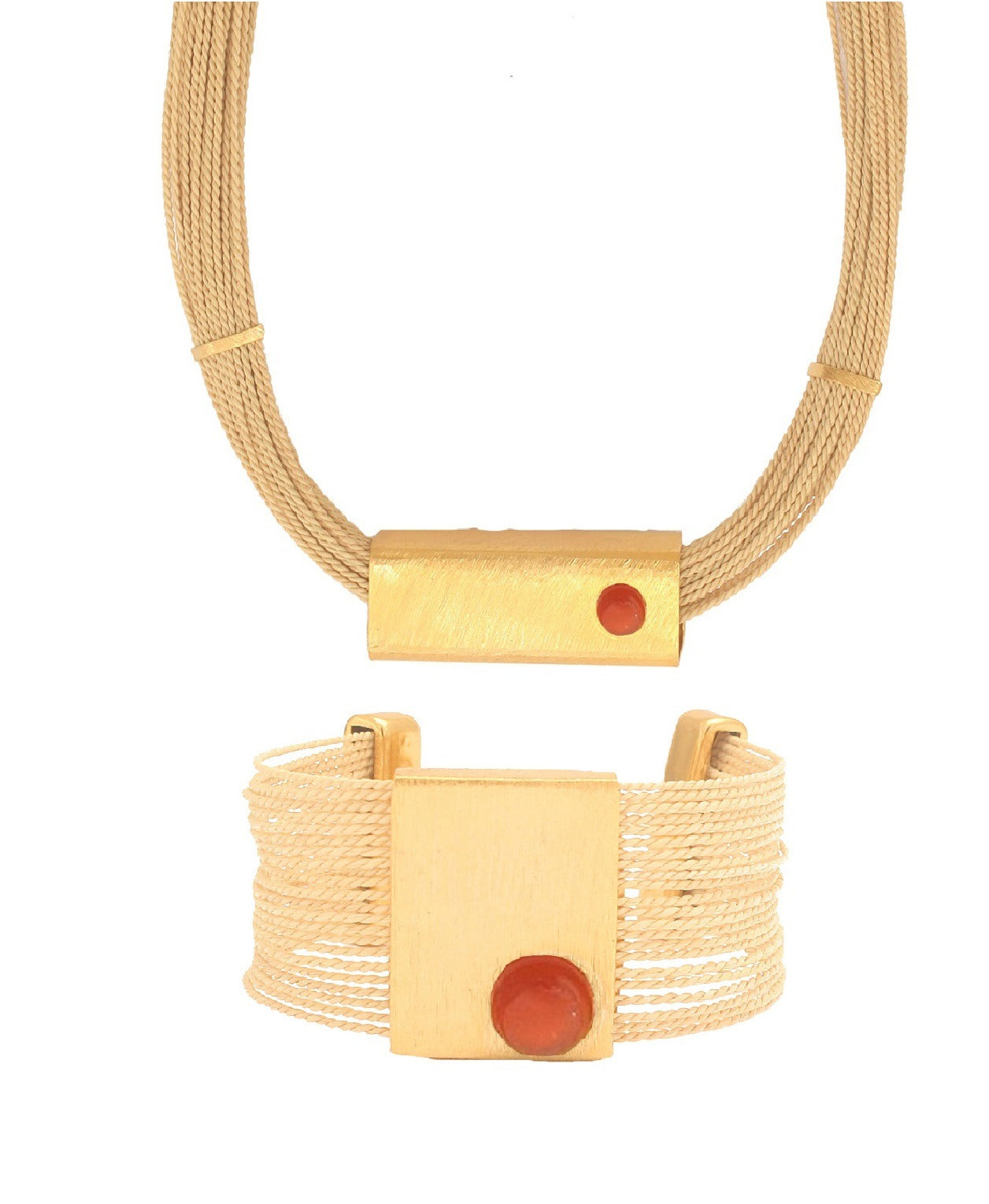 Coralis Bracelet