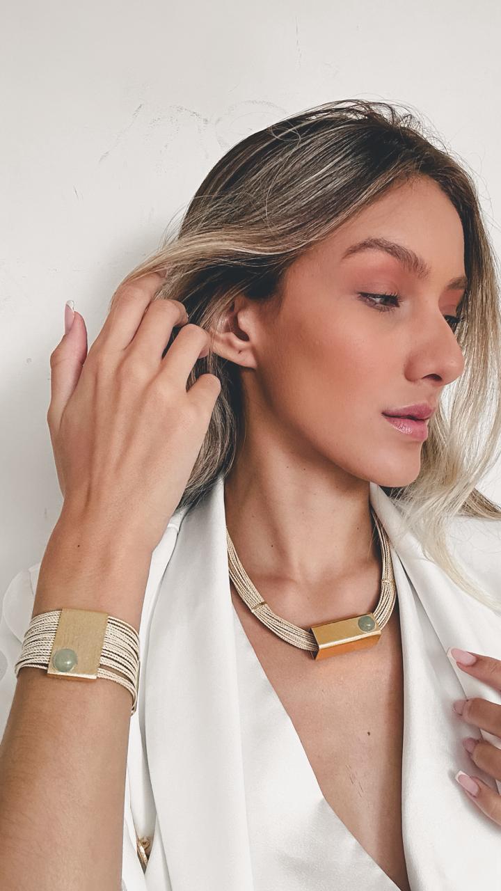 Coralis Bracelet