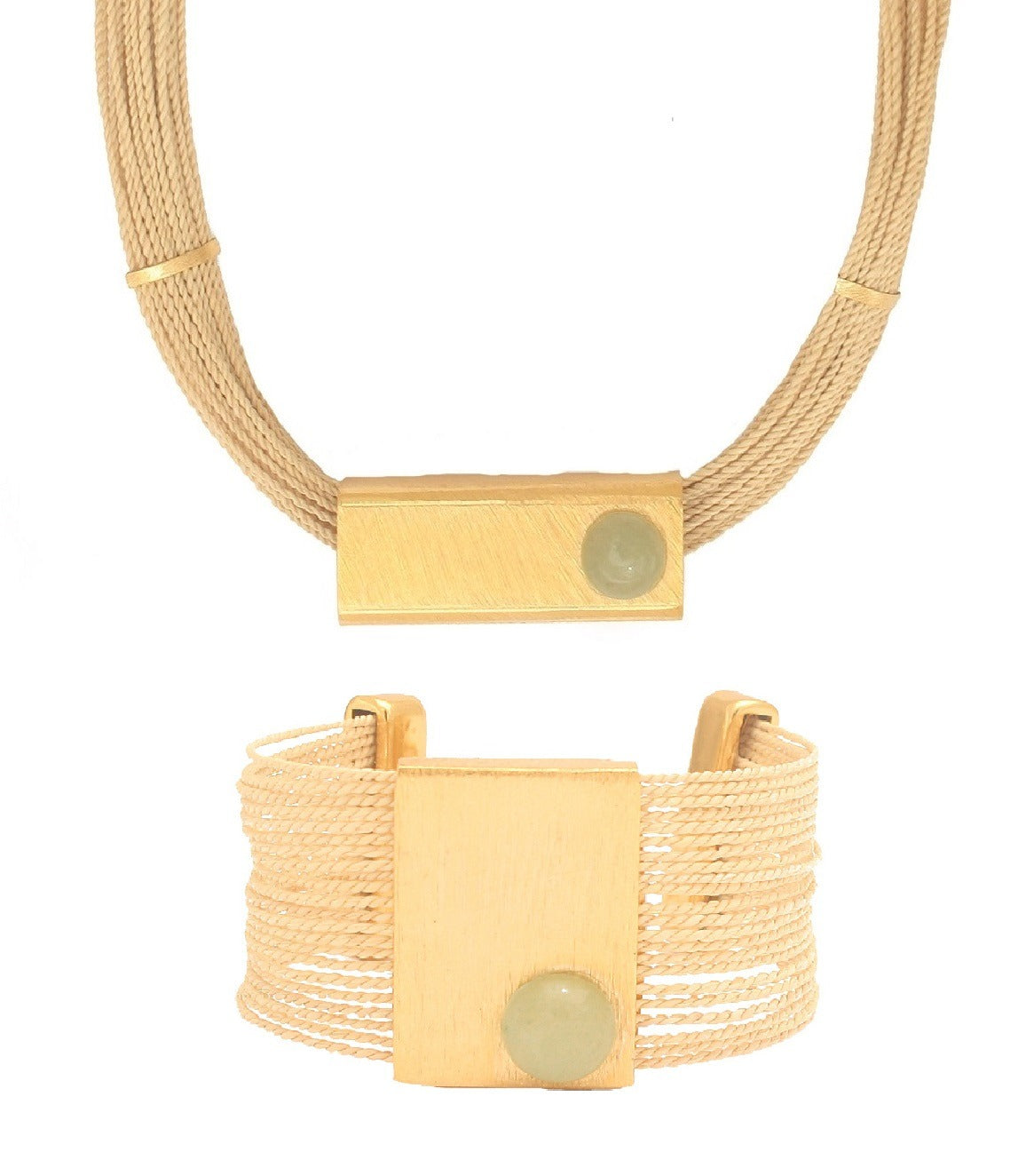Orvellia Necklace
