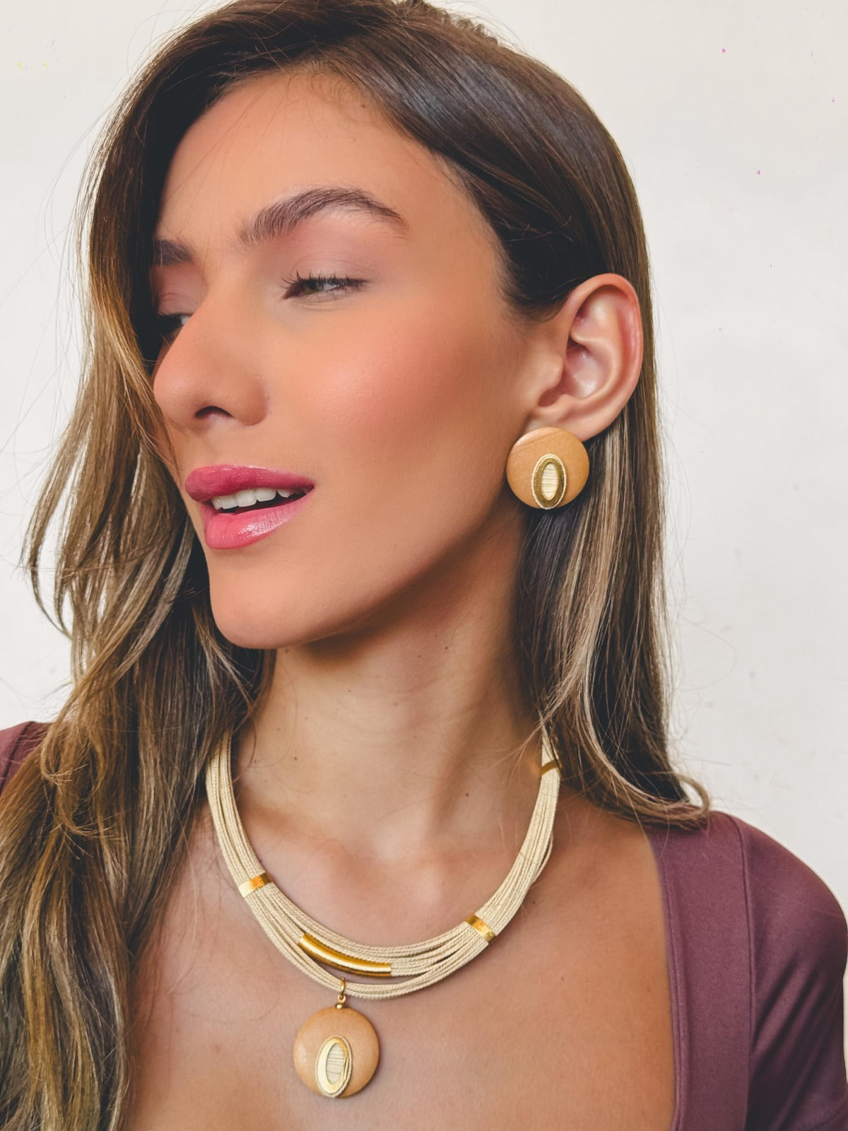 Vireli Set Jewelry
