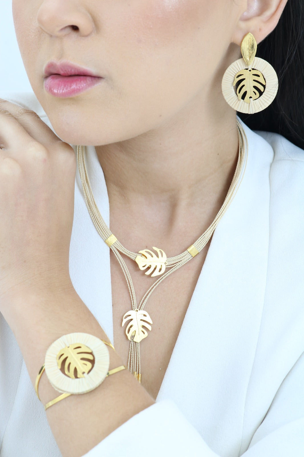 Sorelia Set Jewelry