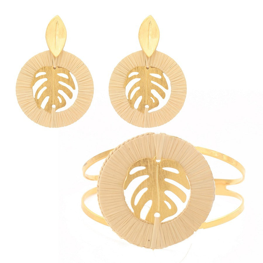 Sorelia Set Jewelry