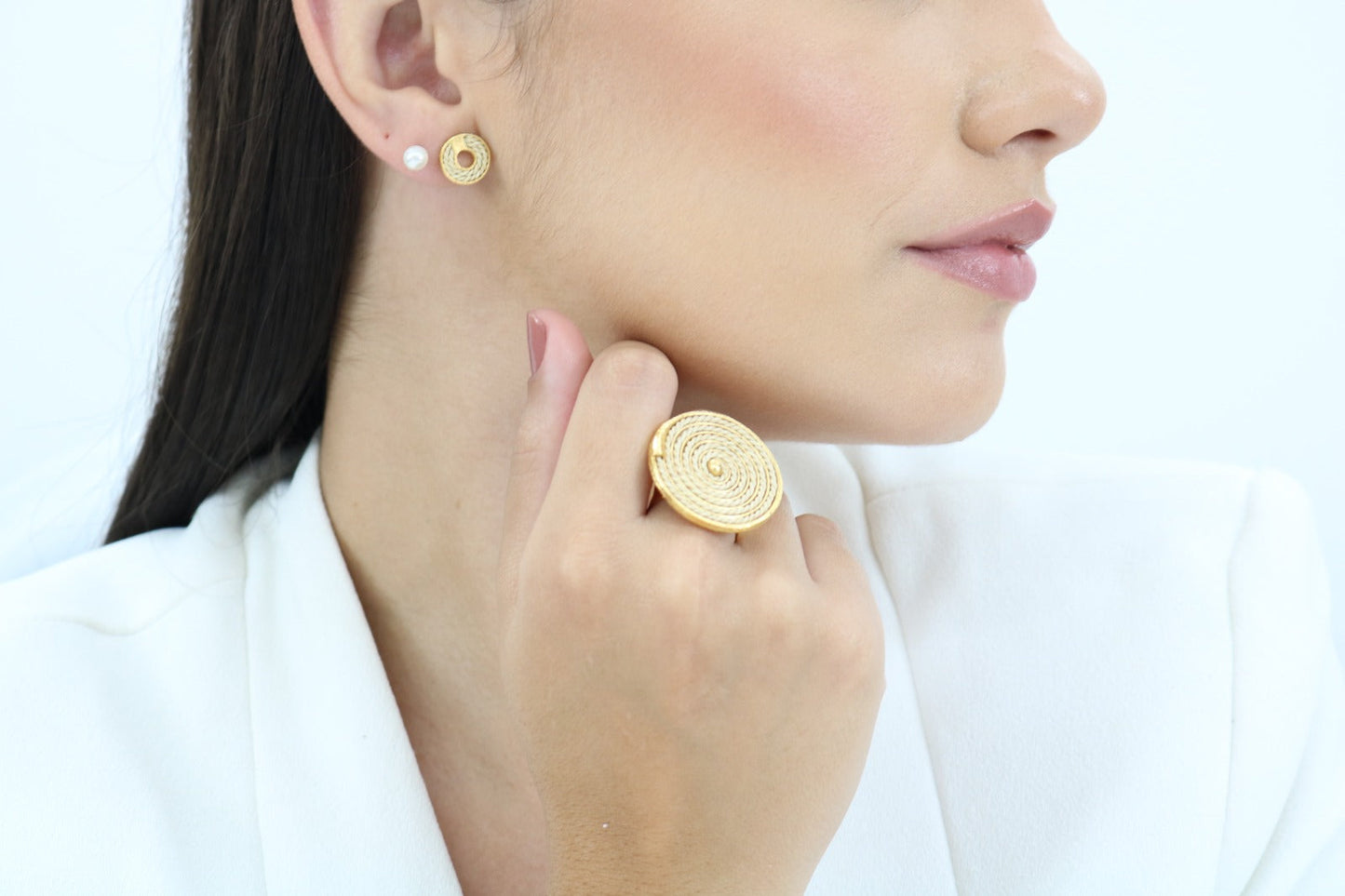Seryne Ring