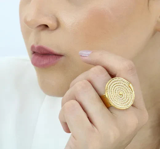 Seryne Ring