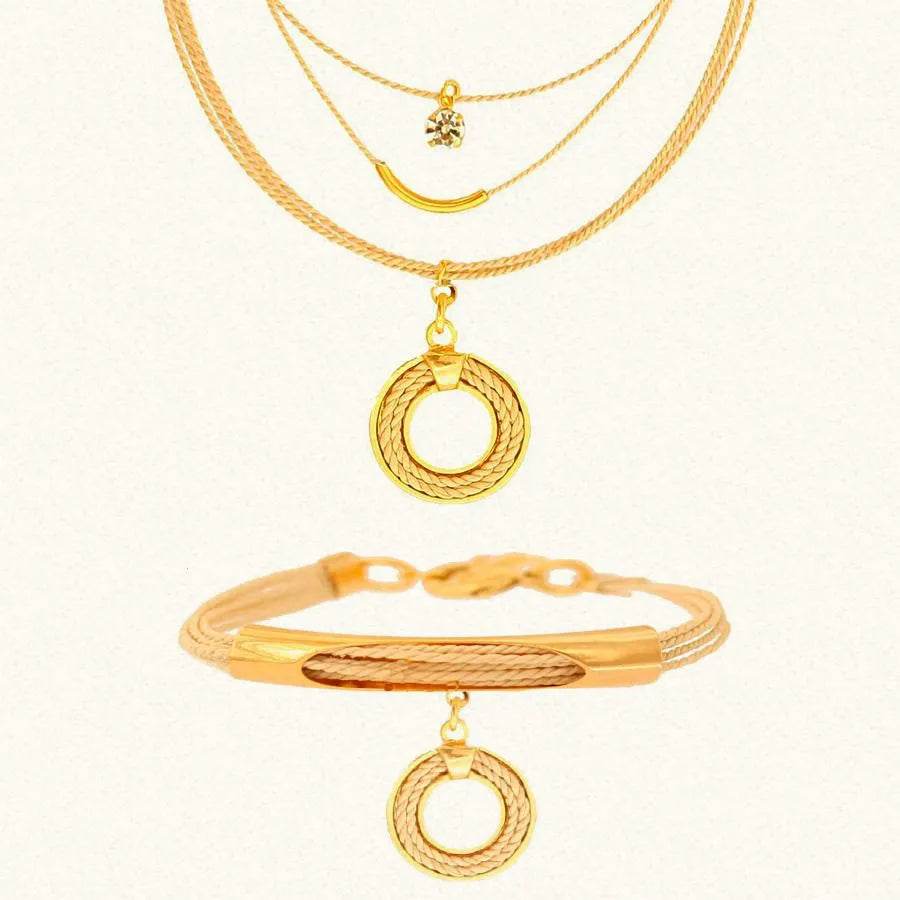 Isyra Bracelet