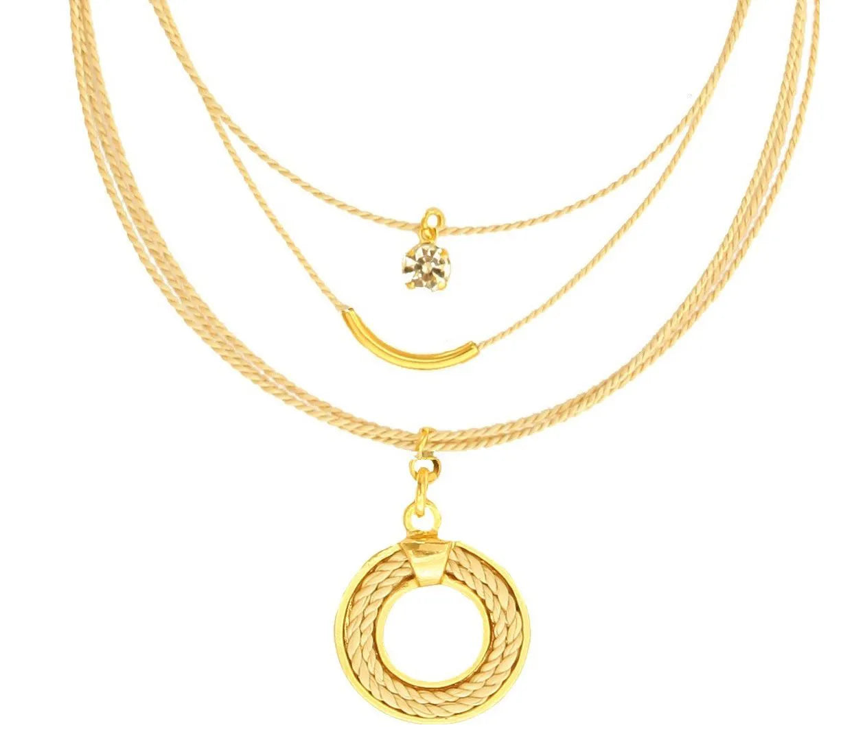 Nireya Necklace