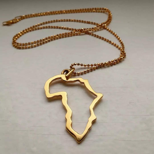 Colgante África